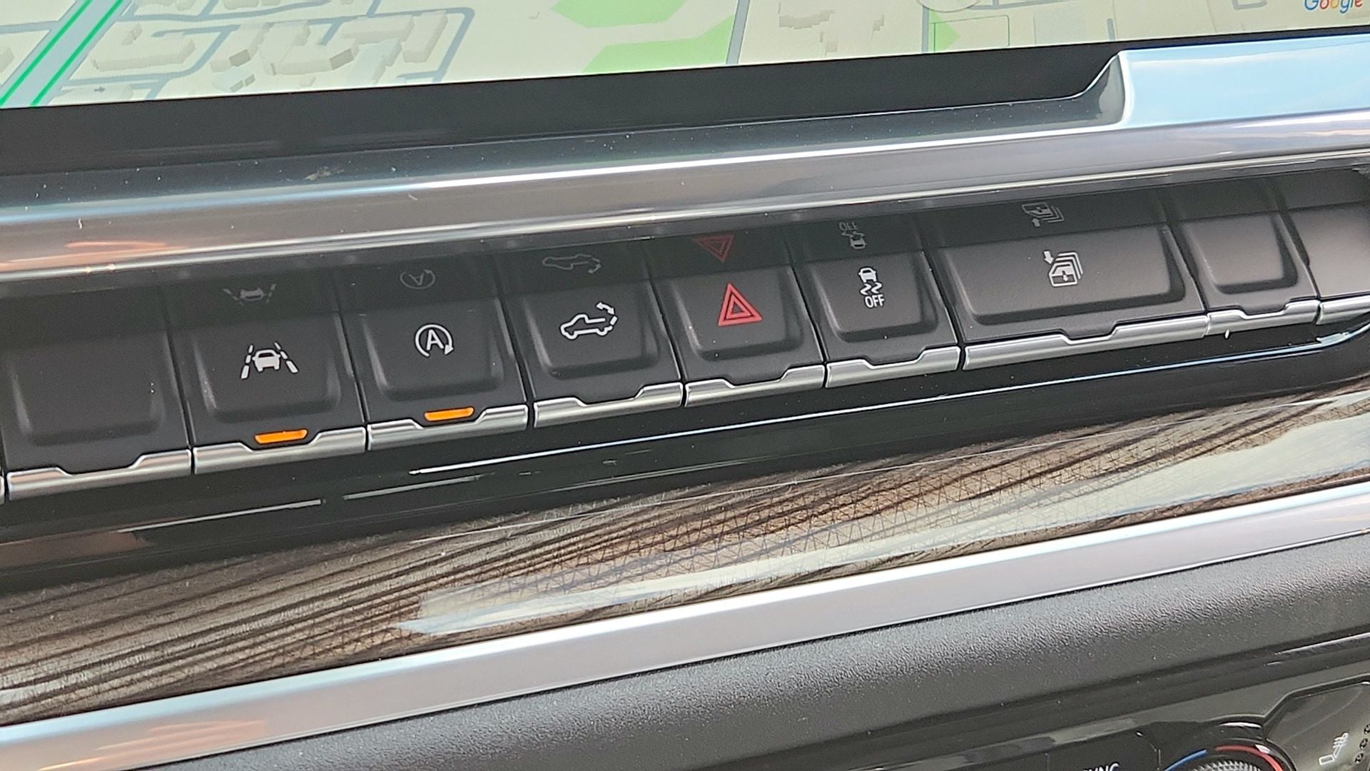 2026 Chevrolet Silverado 1500 LT Texas Edition