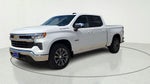 2026 Chevrolet Silverado 1500 LT Texas Edition