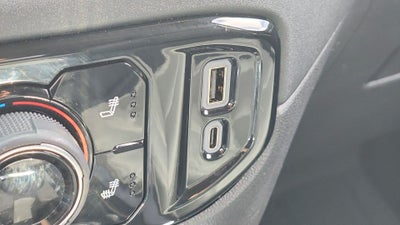 2026 Chevrolet Silverado 1500 LT Texas Edition