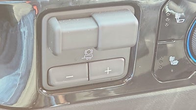 2026 Chevrolet Silverado 1500 LT Texas Edition