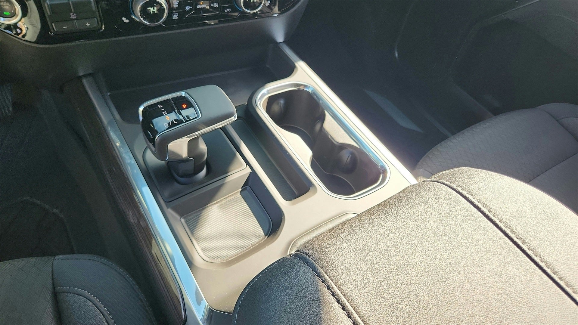 2026 Chevrolet Silverado 1500 LT Texas Edition