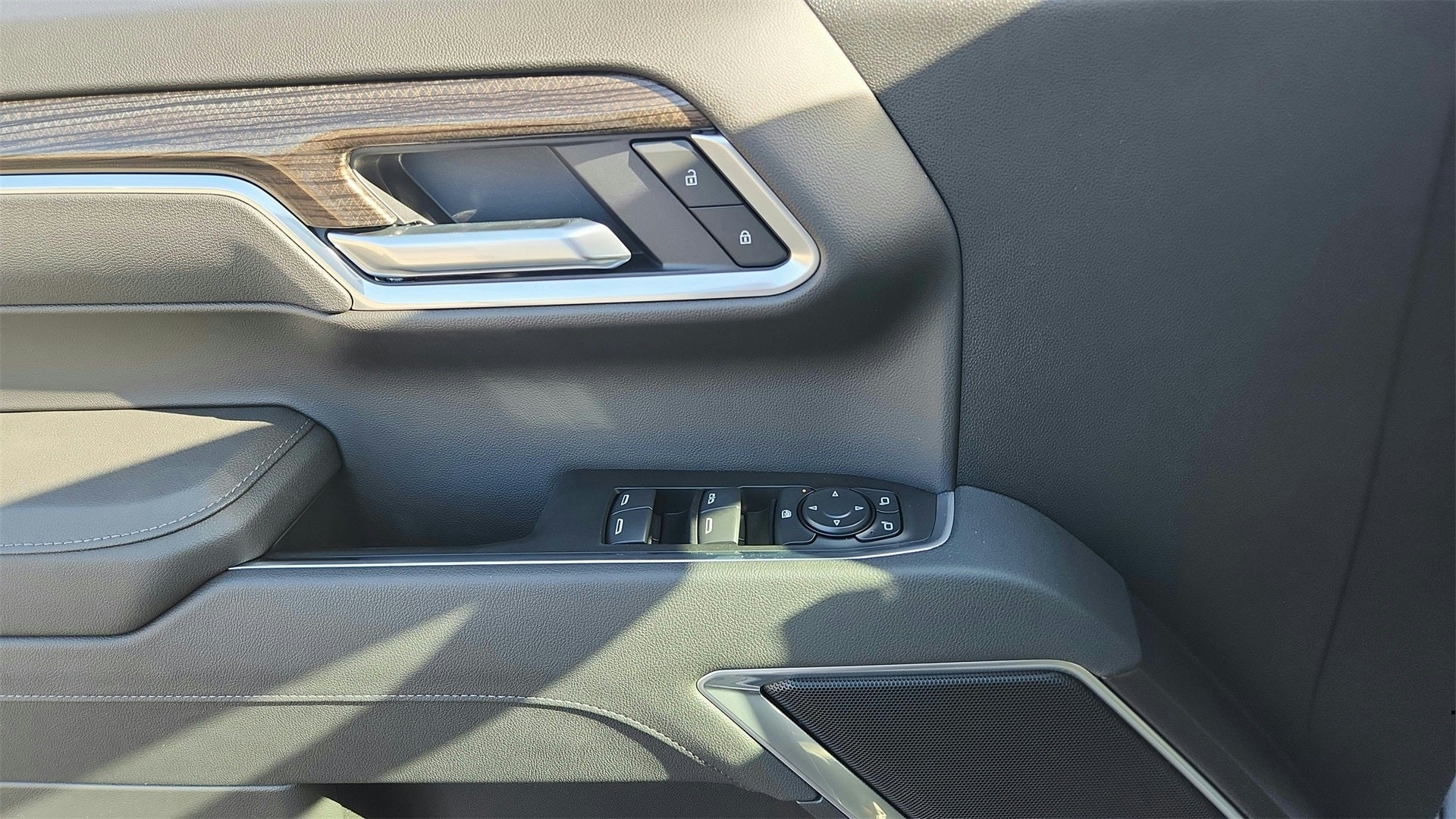 2026 Chevrolet Silverado 1500 LT Texas Edition