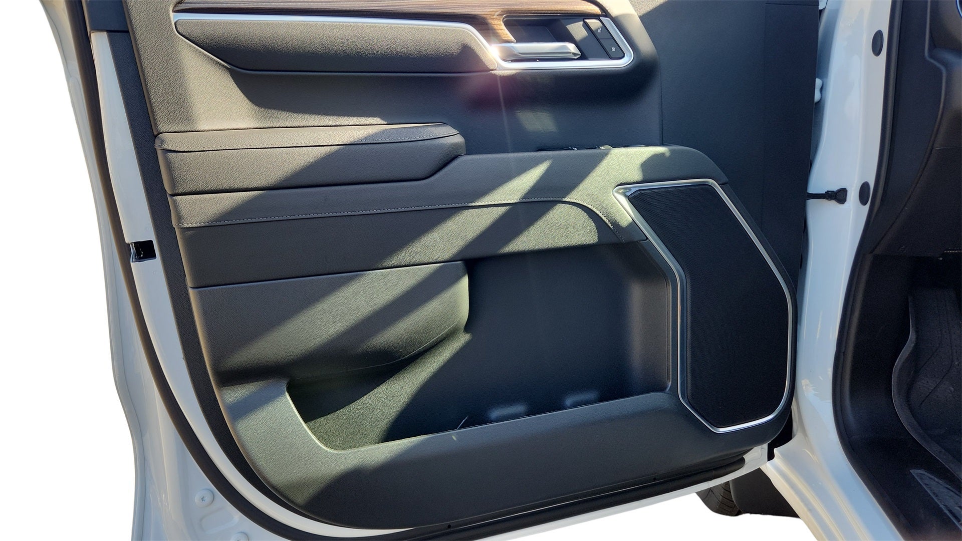 2026 Chevrolet Silverado 1500 LT Texas Edition