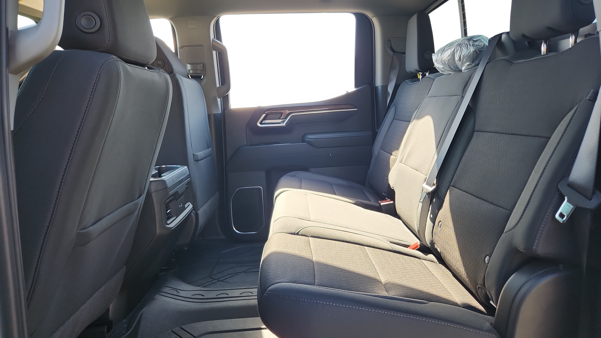 2026 Chevrolet Silverado 1500 LT Texas Edition