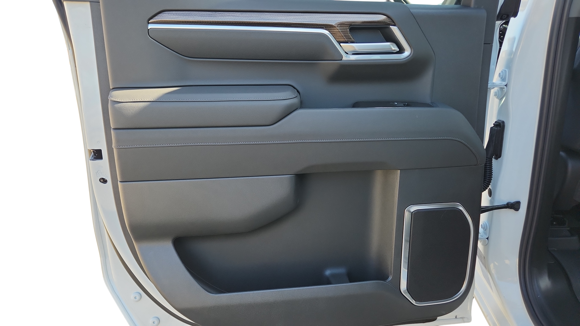 2026 Chevrolet Silverado 1500 LT Texas Edition