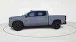 2026 Chevrolet Silverado 1500 LT Texas Edition