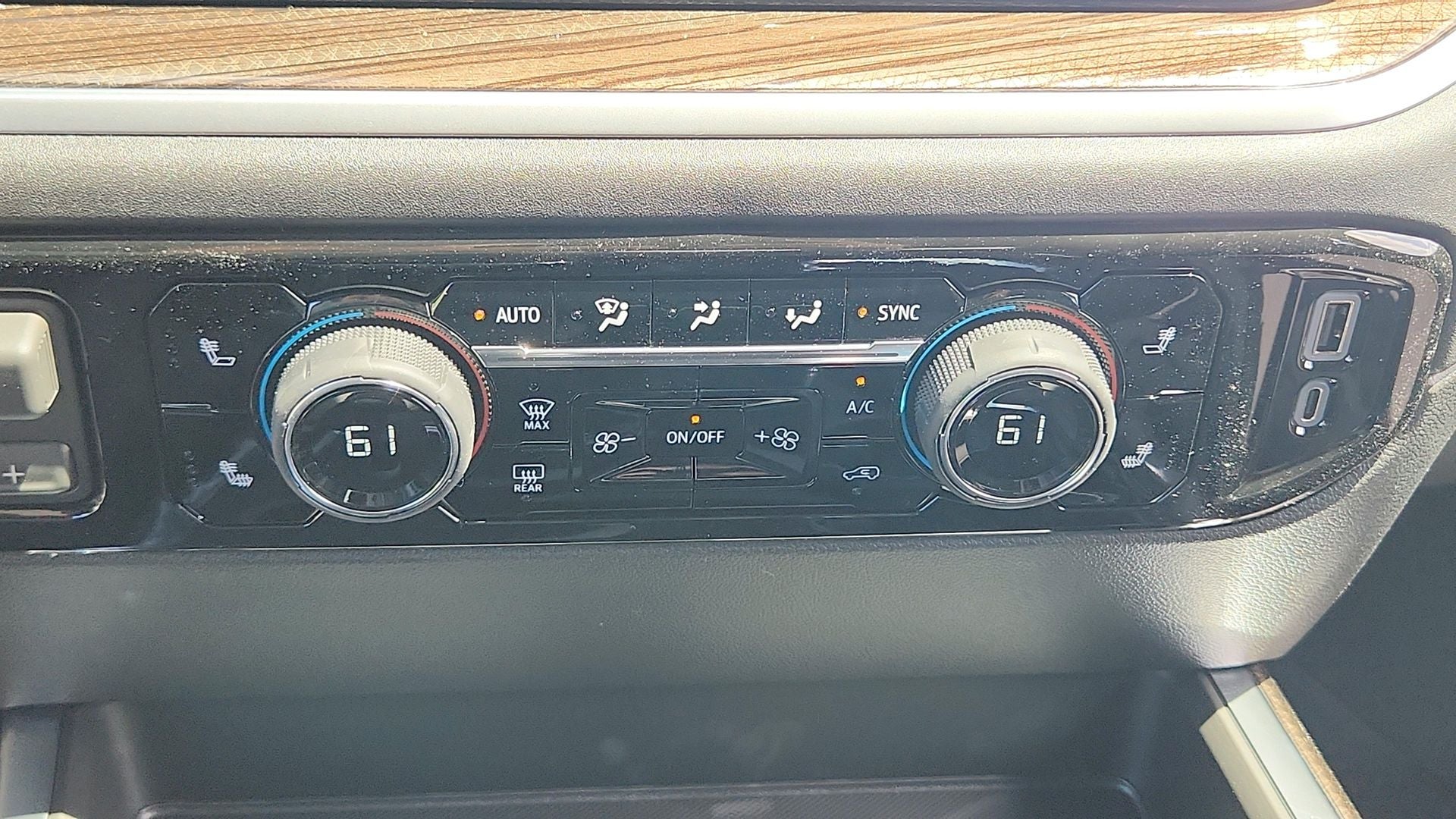 2026 Chevrolet Silverado 1500 LT Texas Edition