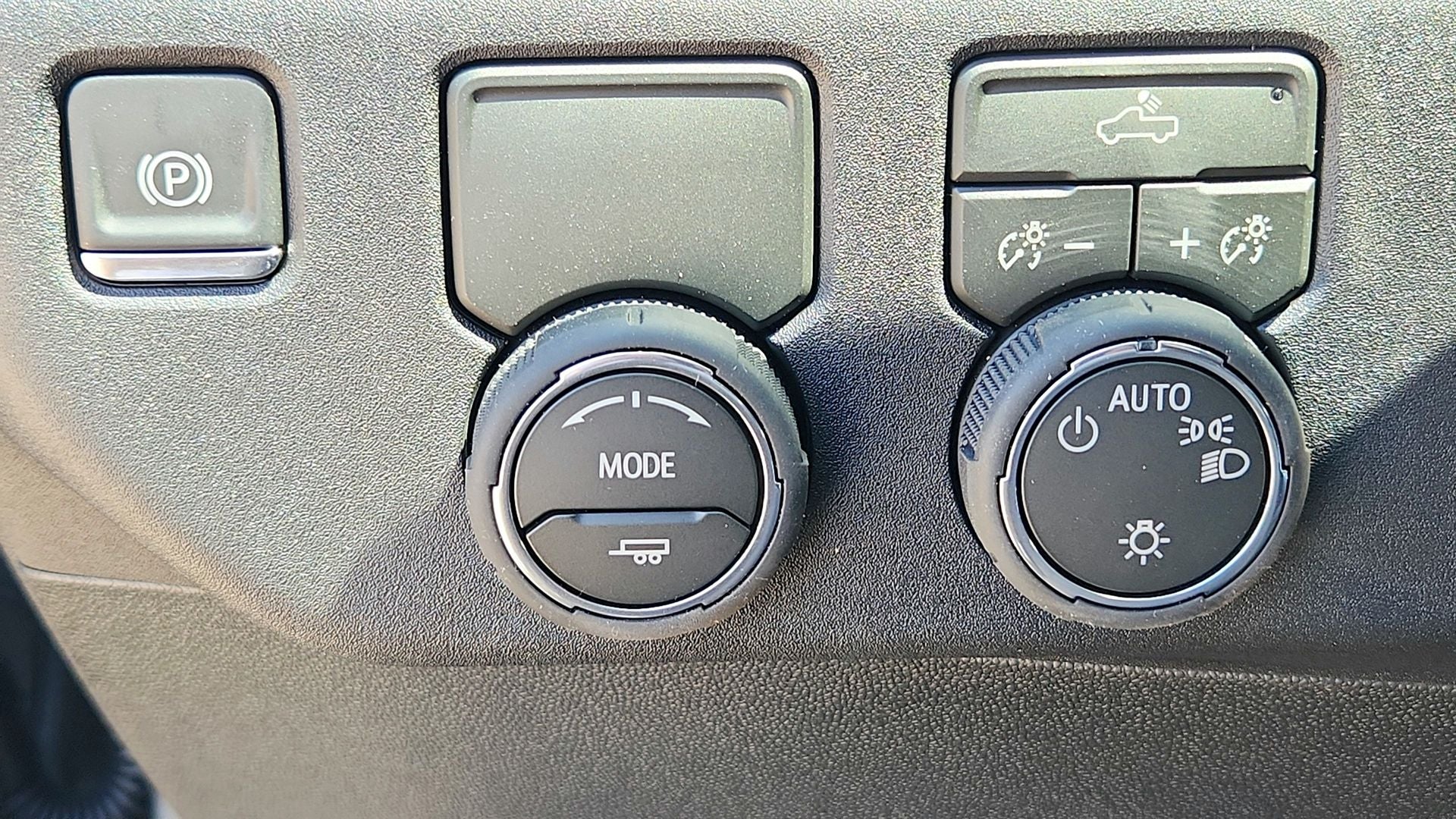 2026 Chevrolet Silverado 1500 LT Texas Edition