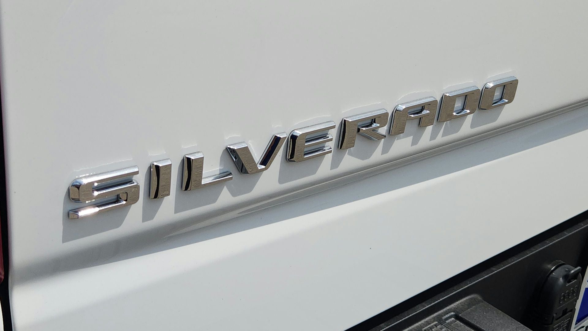 2026 Chevrolet Silverado 1500 LT Texas Edition
