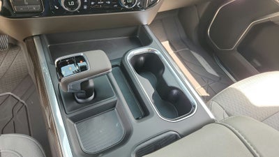 2026 Chevrolet Silverado 1500 LT Texas Edition