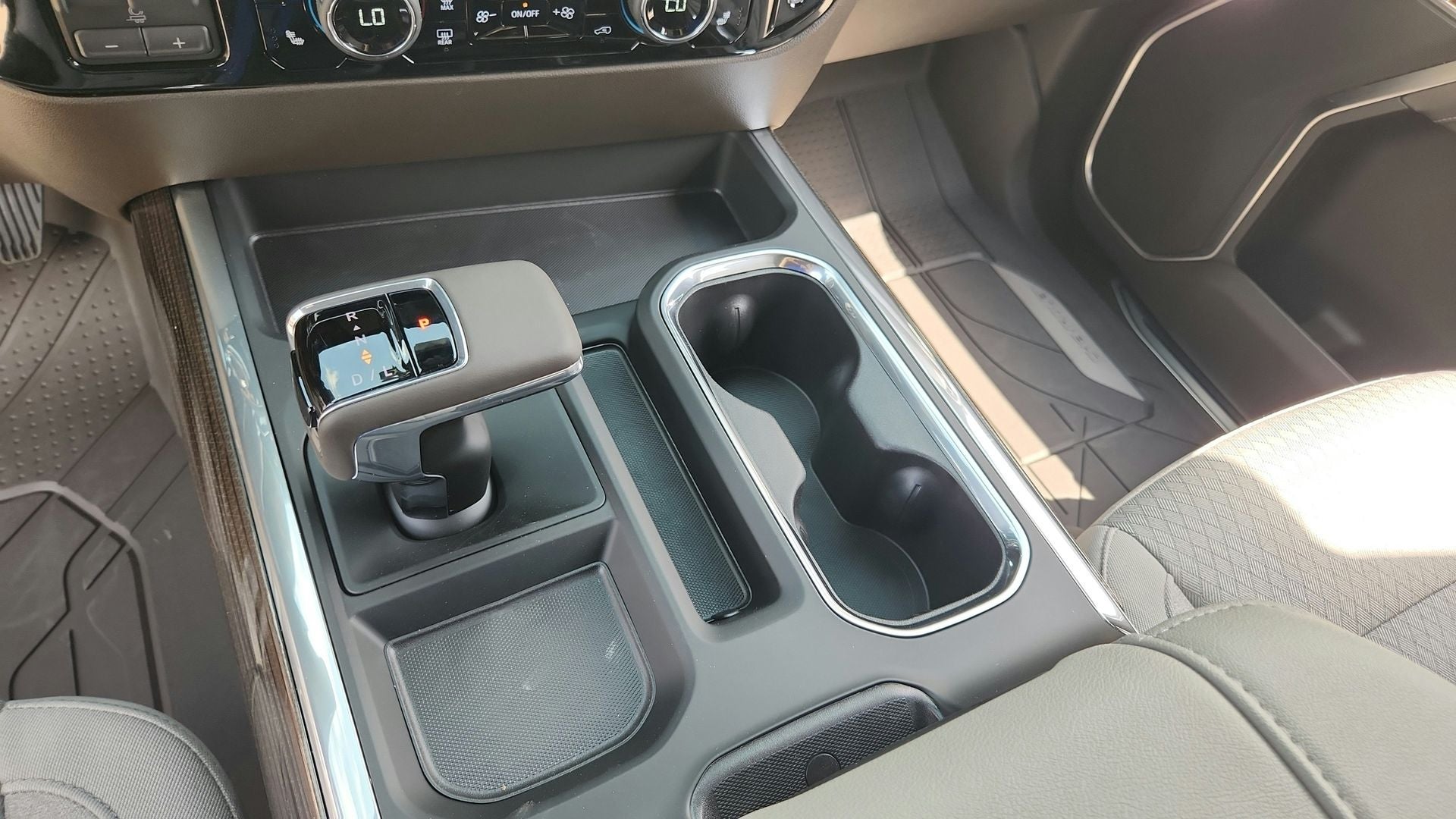 2026 Chevrolet Silverado 1500 LT Texas Edition