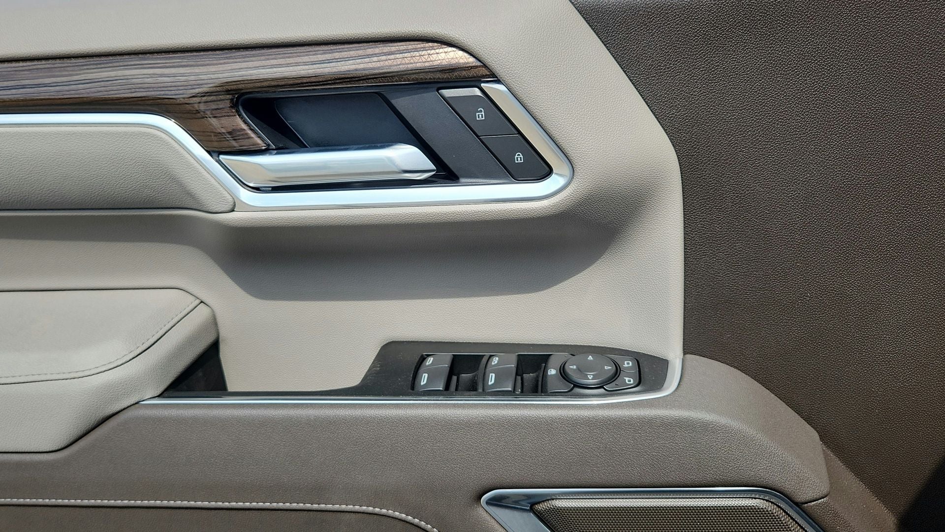 2026 Chevrolet Silverado 1500 LT Texas Edition