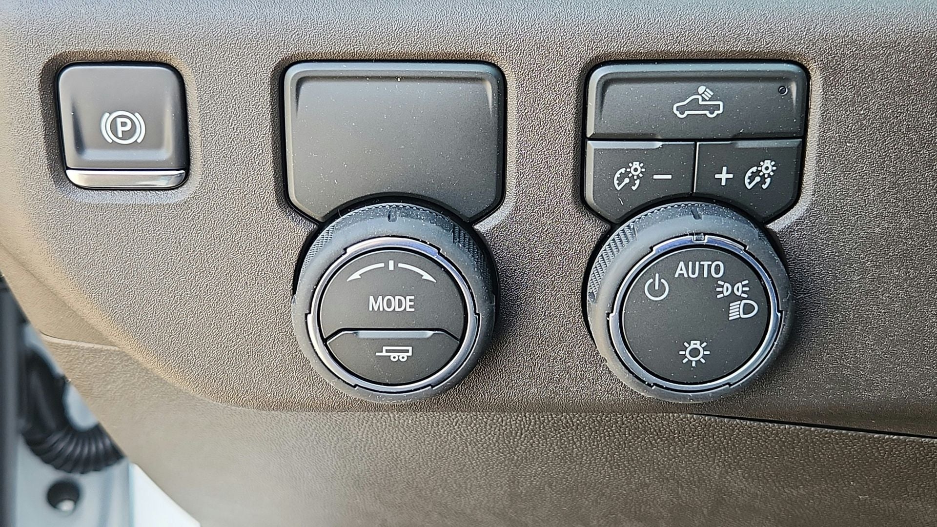 2026 Chevrolet Silverado 1500 LT Texas Edition