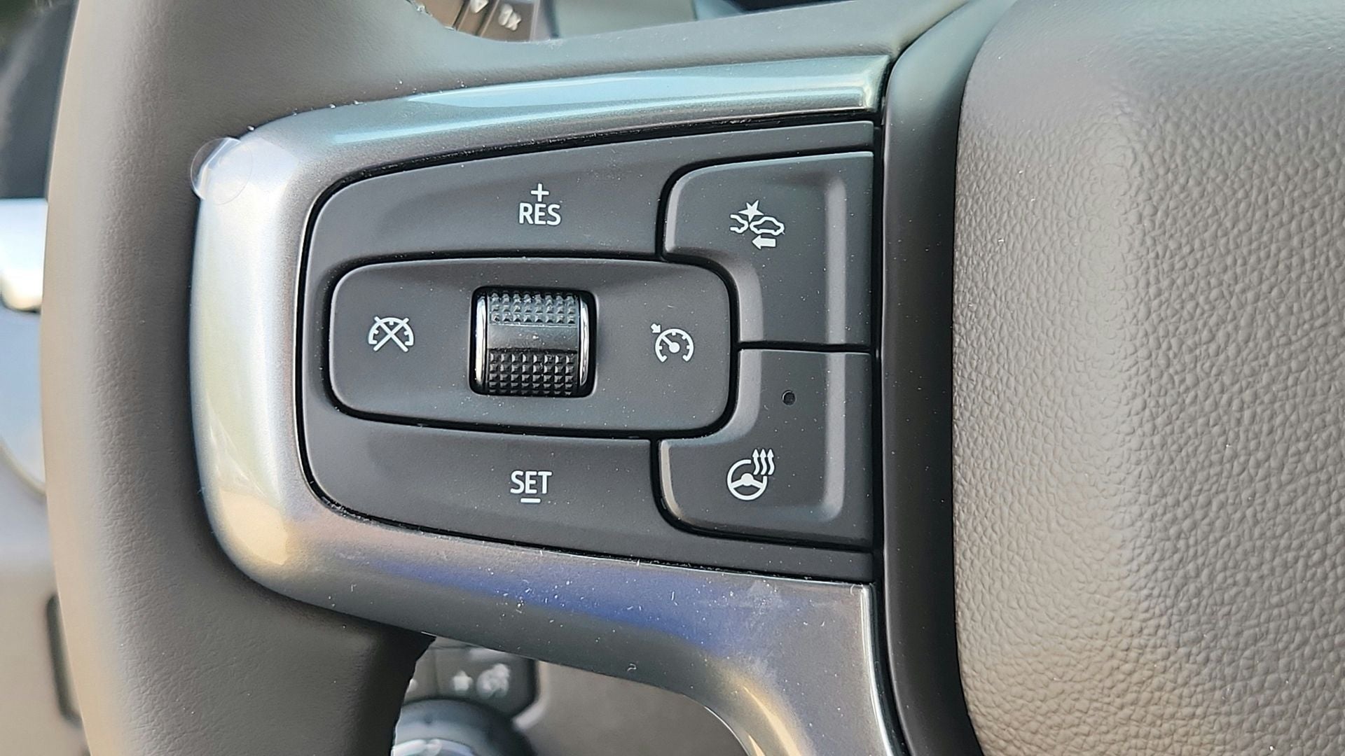 2026 Chevrolet Silverado 1500 LT Texas Edition