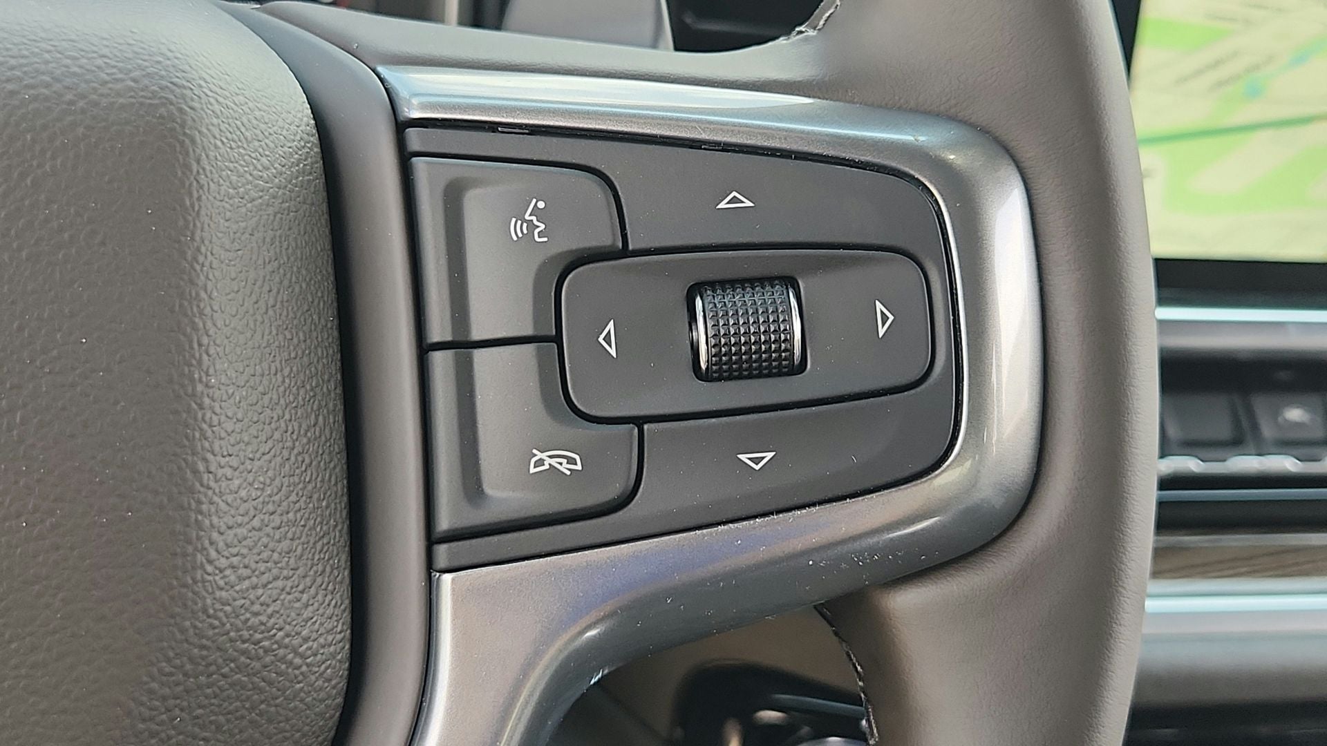 2026 Chevrolet Silverado 1500 LT Texas Edition