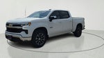 2026 Chevrolet Silverado 1500 LT Texas Edition