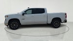 2026 Chevrolet Silverado 1500 LT Texas Edition