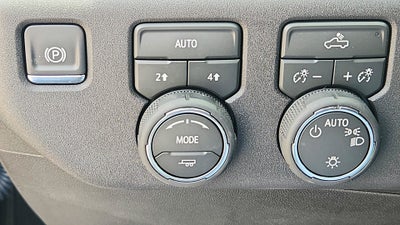 2026 Chevrolet Silverado 1500 LT LT1
