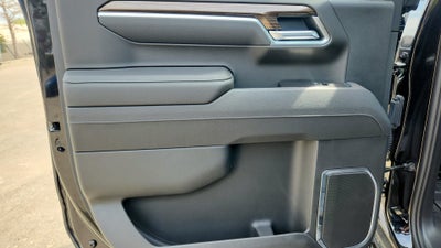 2026 Chevrolet Silverado 1500 LT LT1