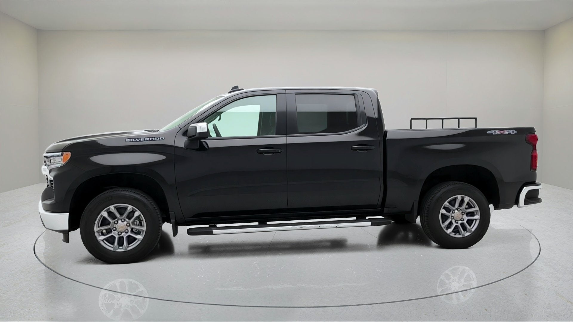 2026 Chevrolet Silverado 1500 LT LT1