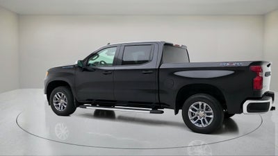2026 Chevrolet Silverado 1500 LT LT1