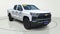2025 Chevrolet Colorado Work Truck