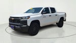 2025 Chevrolet Colorado Work Truck