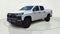 2025 Chevrolet Colorado Work Truck