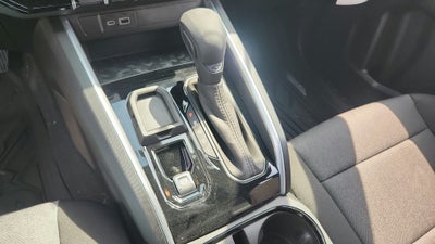 2026 Chevrolet Colorado Work Truck