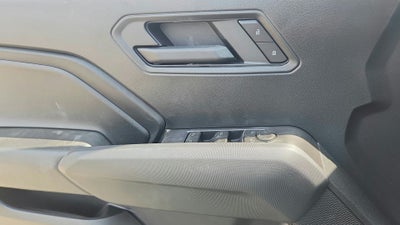 2026 Chevrolet Colorado Work Truck