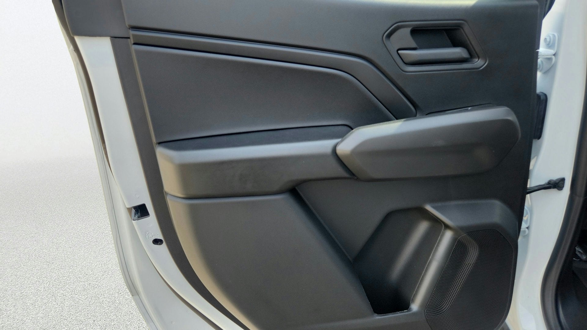 2026 Chevrolet Colorado Work Truck