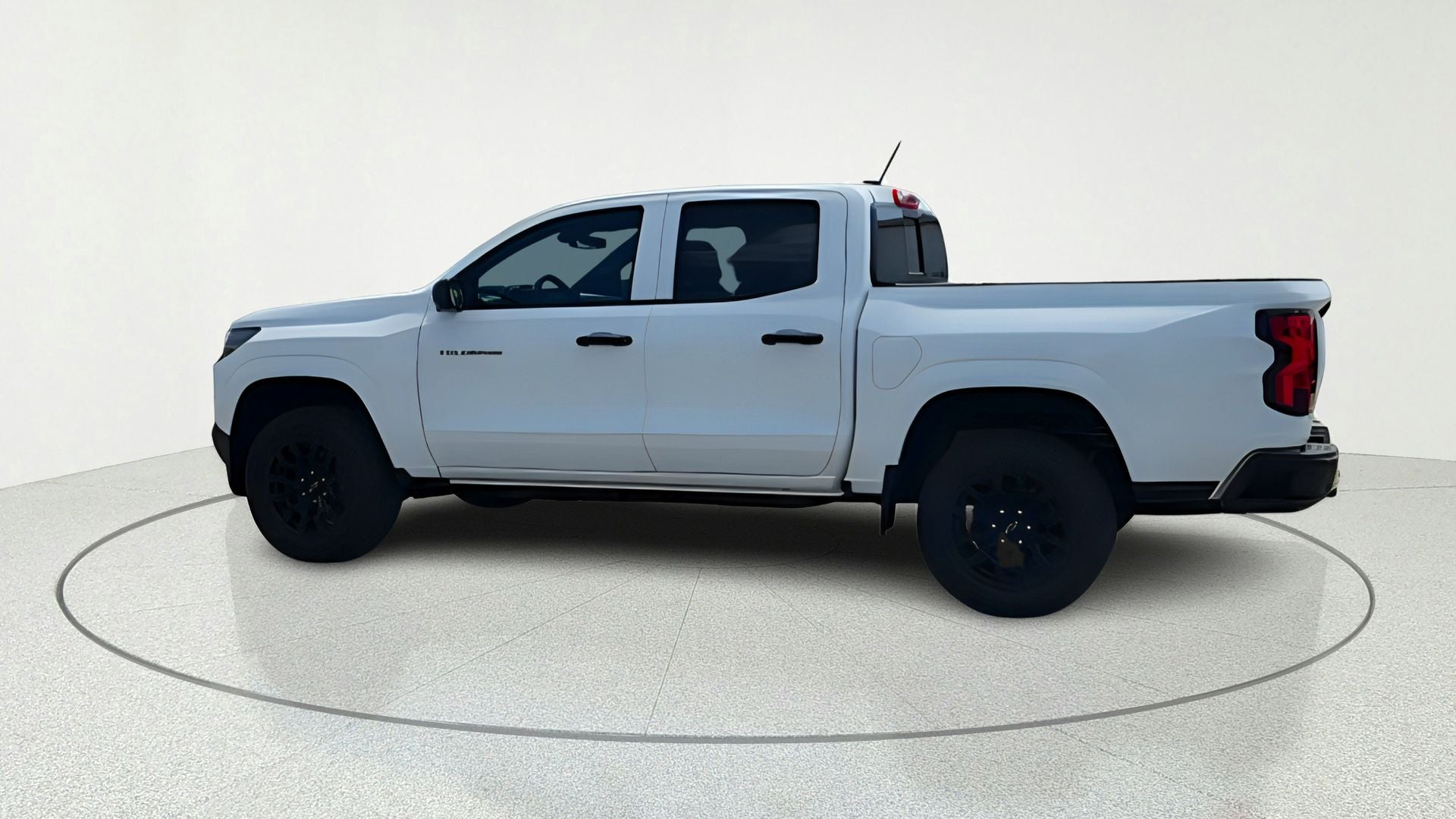 2026 Chevrolet Colorado Work Truck