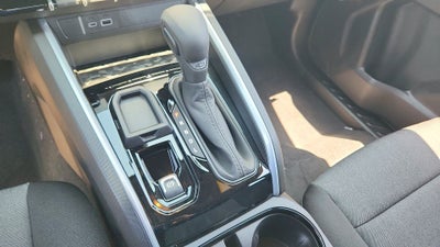2026 Chevrolet Colorado Work Truck