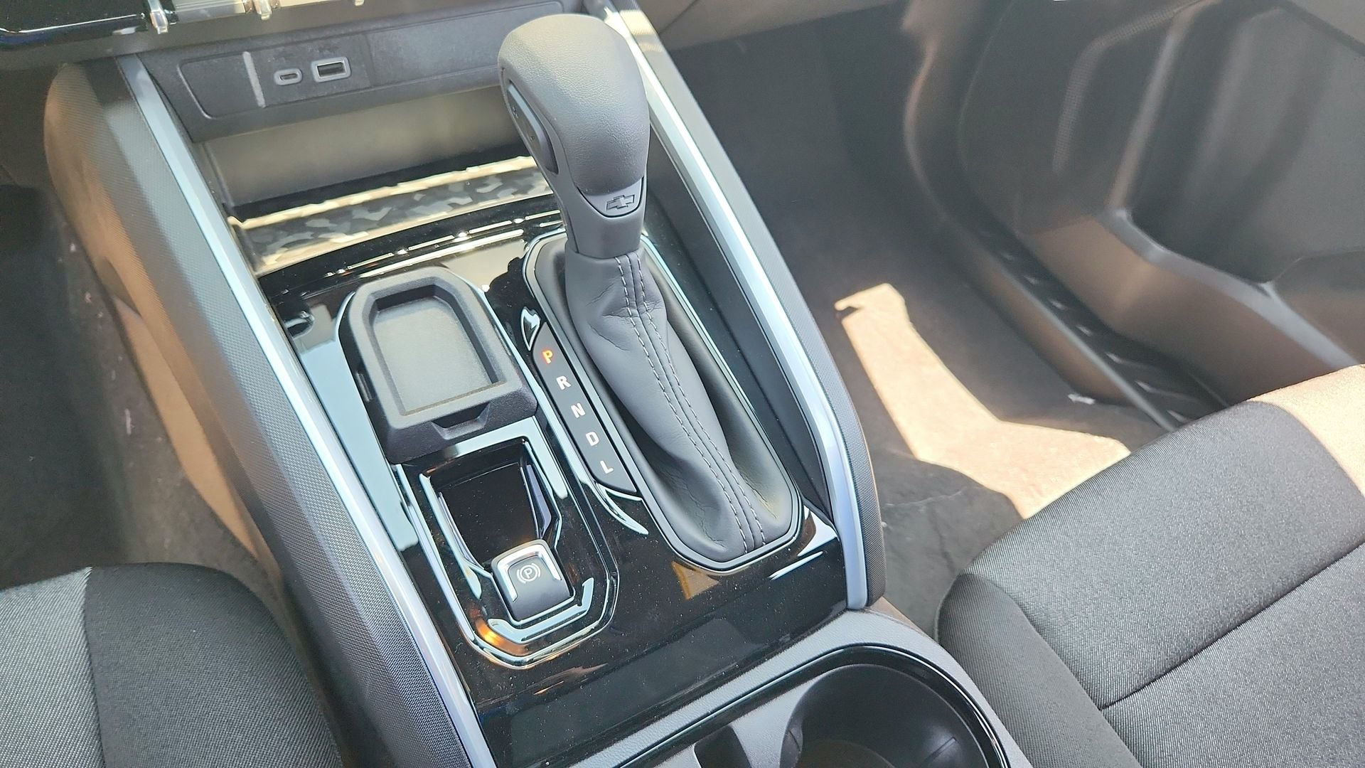 2026 Chevrolet Colorado Work Truck