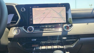 2026 Chevrolet Colorado Work Truck