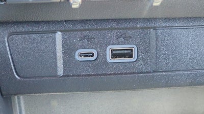 2026 Chevrolet Colorado Work Truck