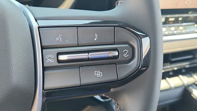 2026 Chevrolet Colorado Work Truck