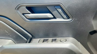 2026 Chevrolet Colorado Work Truck