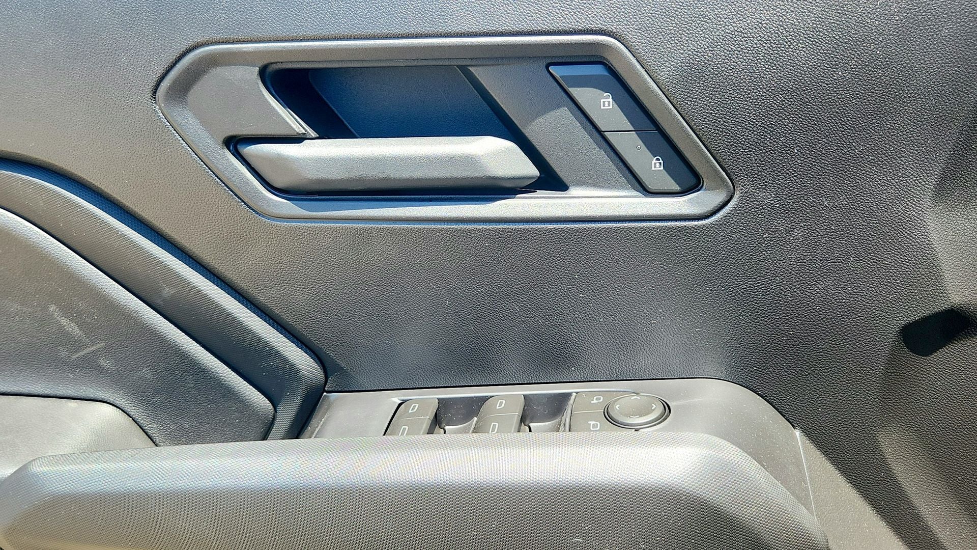 2026 Chevrolet Colorado Work Truck