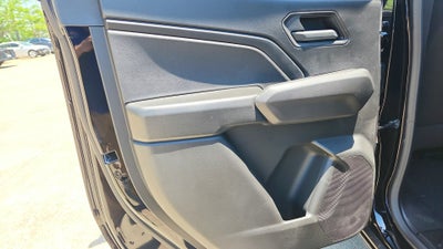 2026 Chevrolet Colorado Work Truck