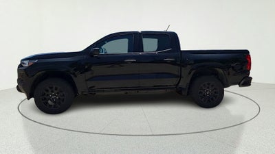 2026 Chevrolet Colorado Work Truck
