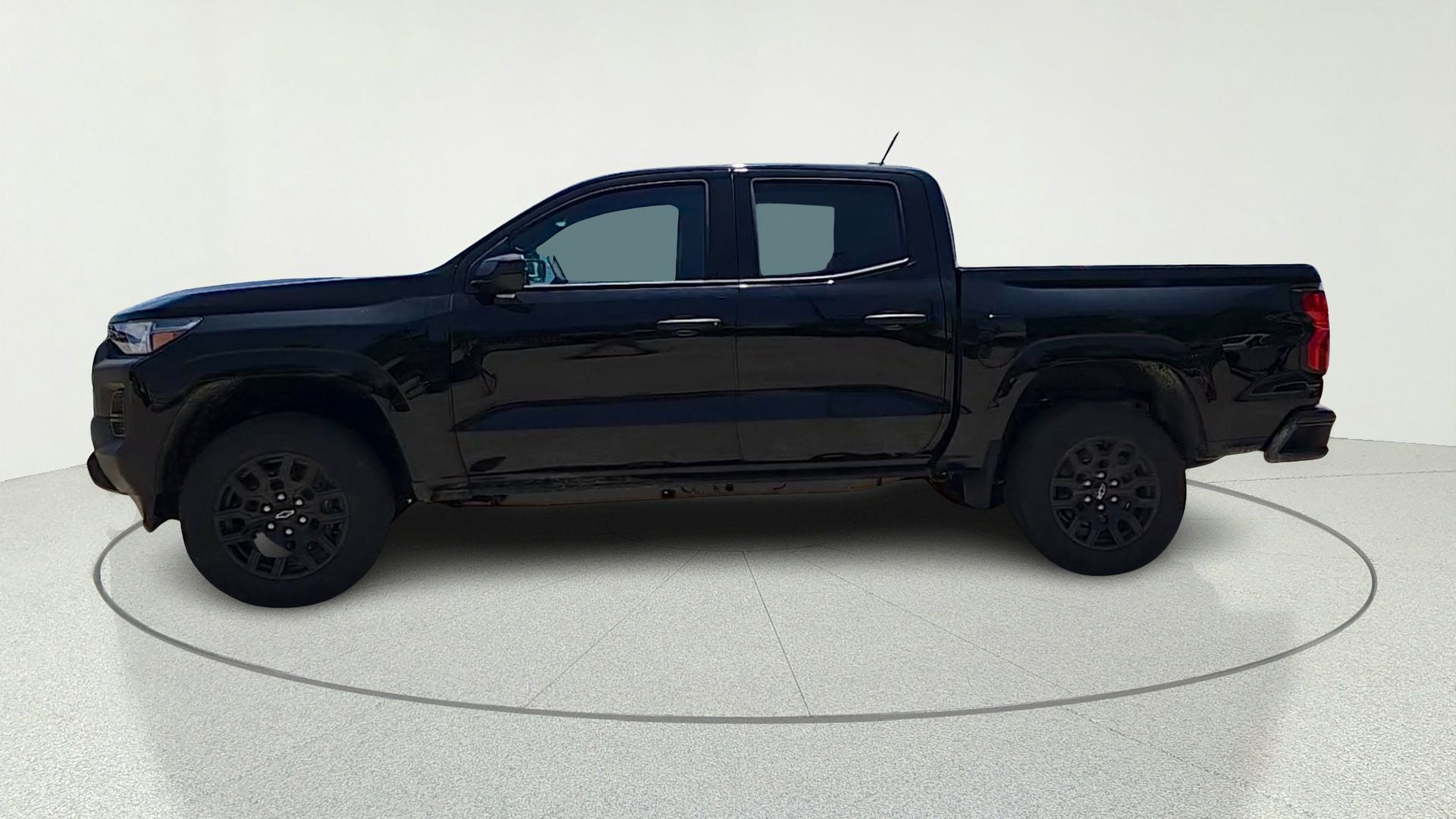 2026 Chevrolet Colorado Work Truck