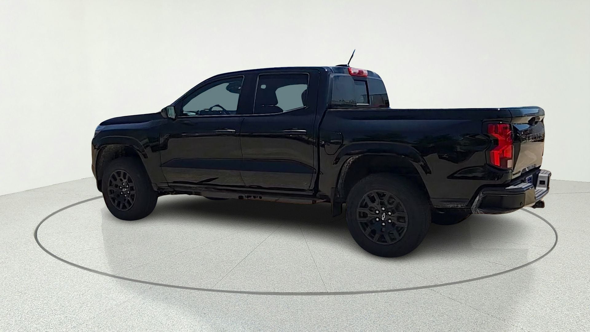 2026 Chevrolet Colorado Work Truck