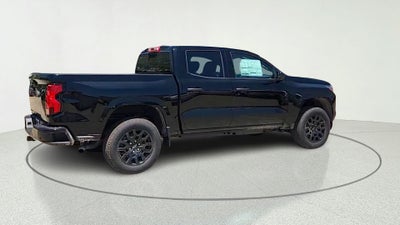 2026 Chevrolet Colorado Work Truck