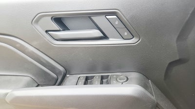 2026 Chevrolet Colorado Work Truck