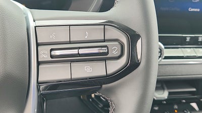 2026 Chevrolet Colorado Work Truck