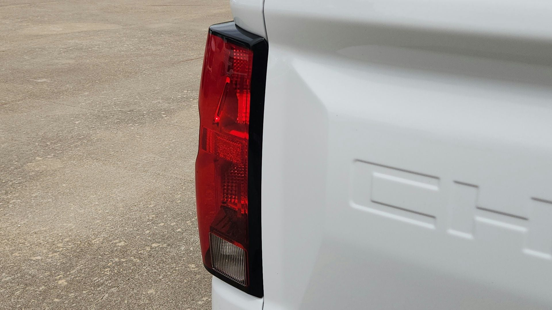 2026 Chevrolet Colorado Work Truck