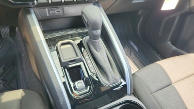 2026 Chevrolet Colorado Work Truck