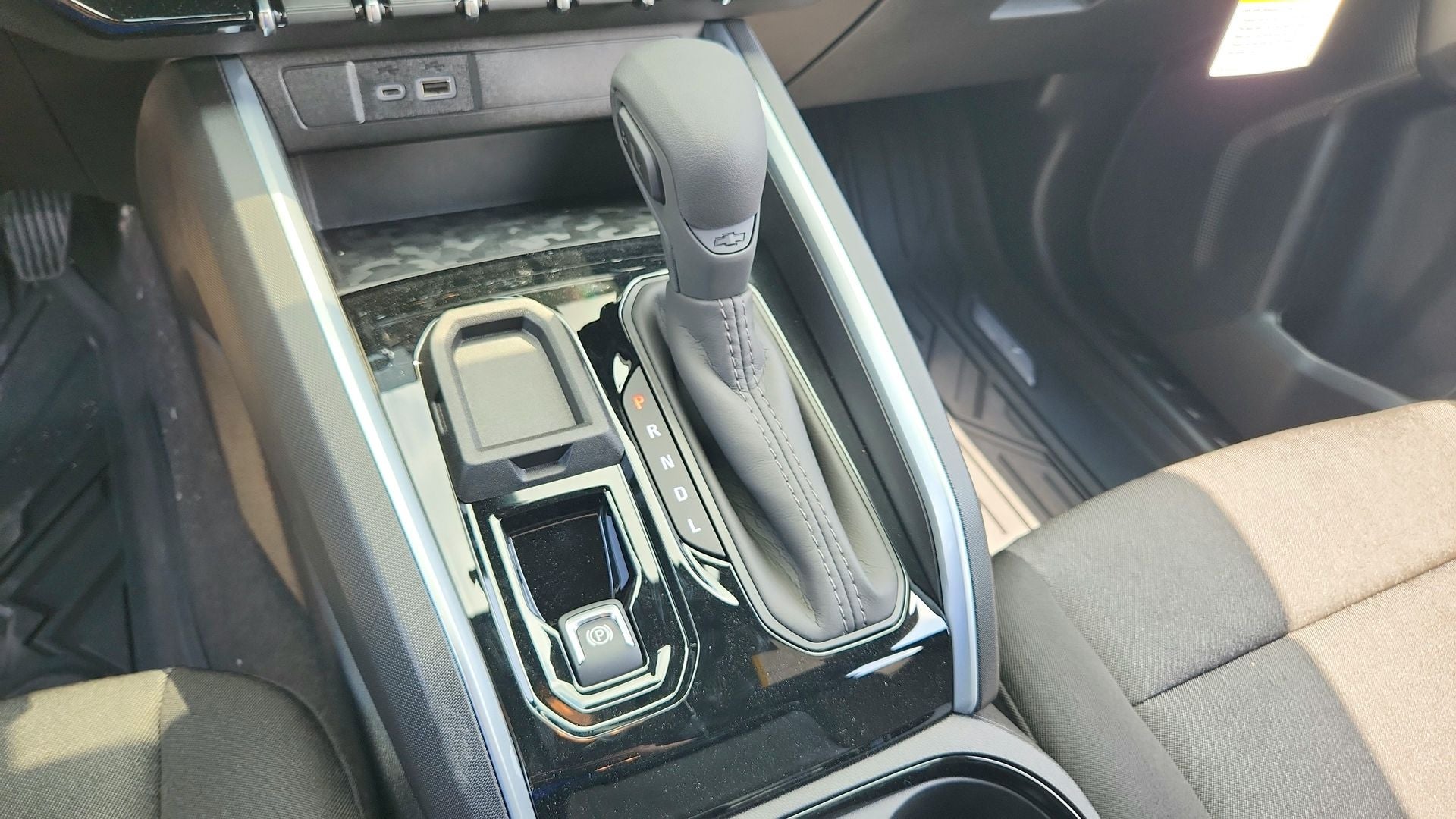 2026 Chevrolet Colorado Work Truck