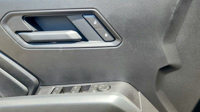 2026 Chevrolet Colorado Work Truck